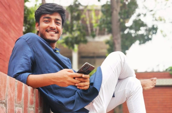 Alomgir Rifat - Digital Marketing Expert