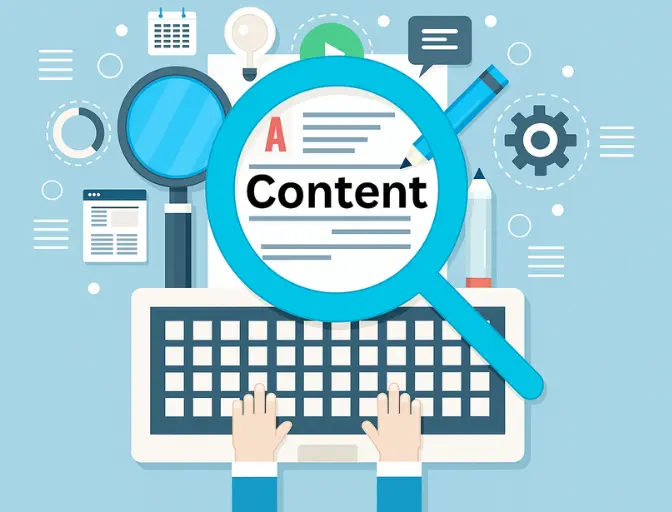 Content Strategy in Bangladesh