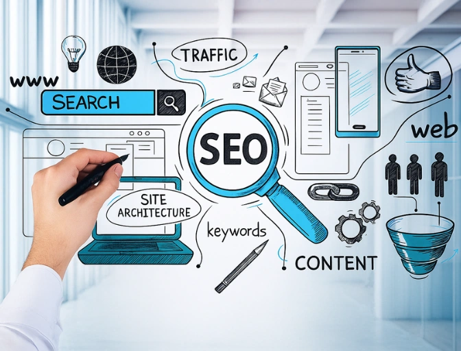 Best SEO Specialist in Bangladesh