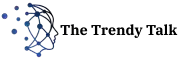 The Trendy Talk logo