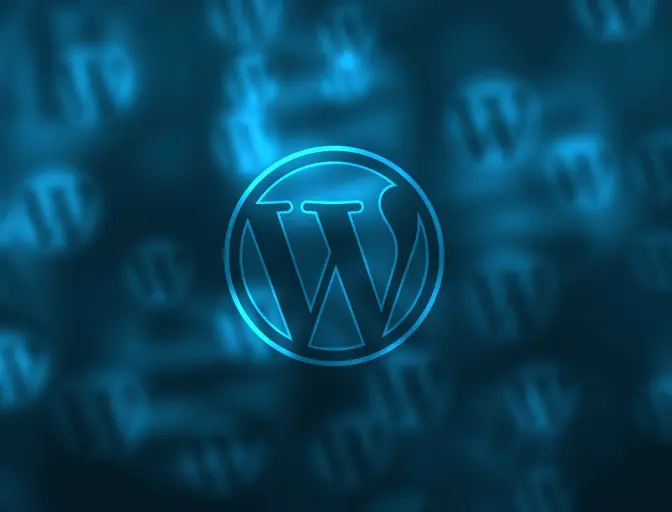 Wordpress Website service